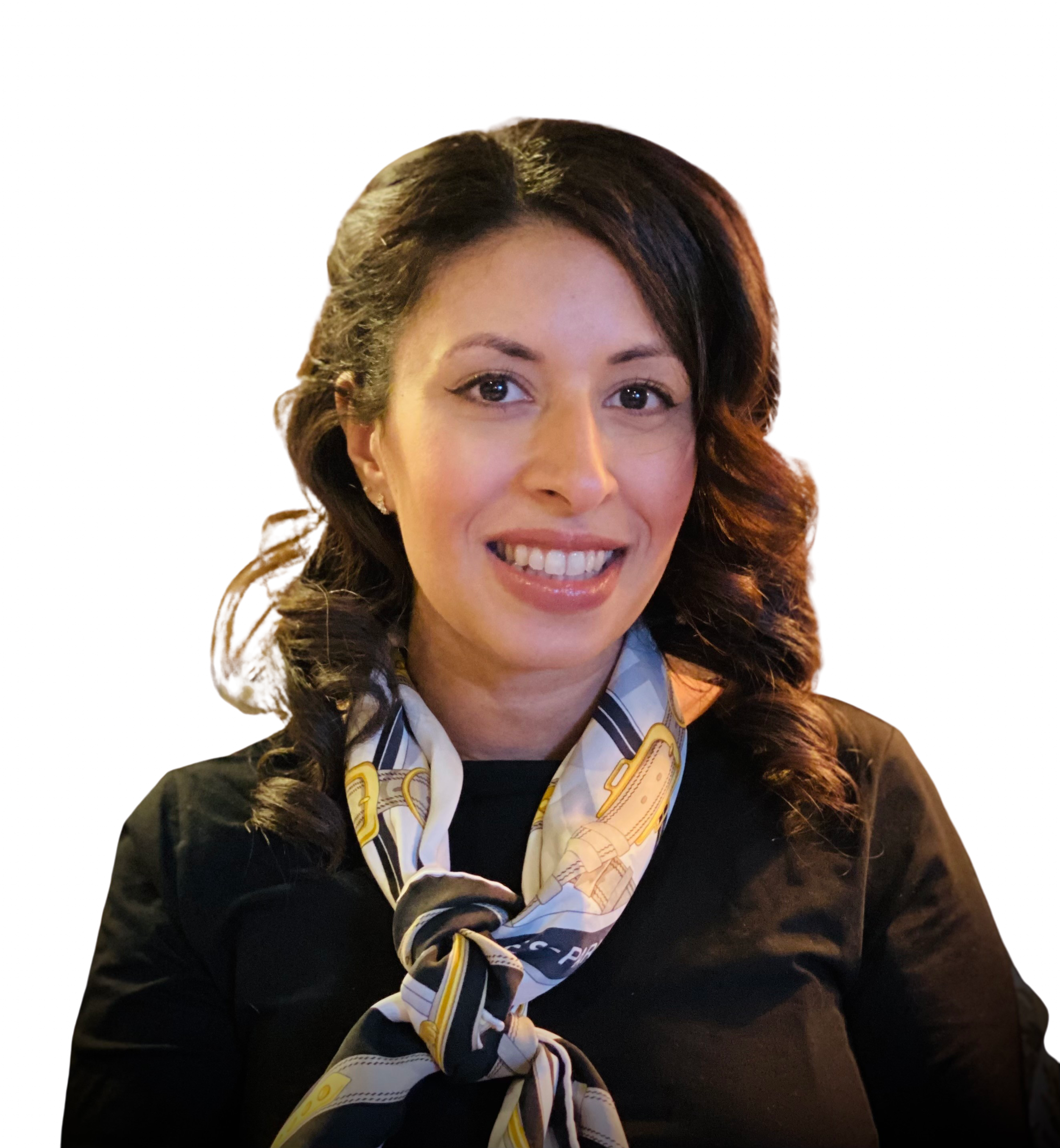 Dr Mieran Sethi